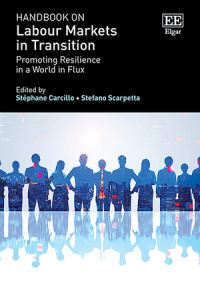 Cover of Handbook on Labour Markets in Transition